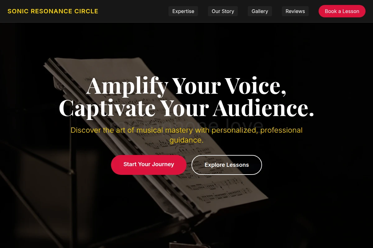 Loop Music Lesson