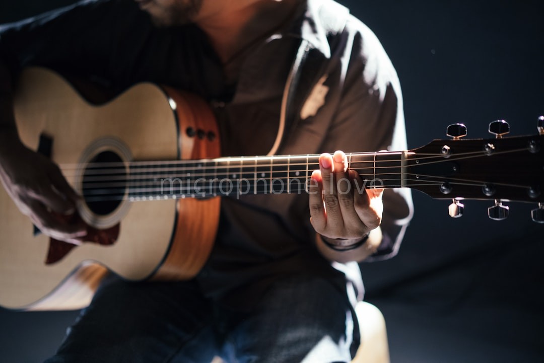 Music Studio
