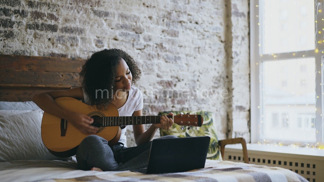Instrument Coaching