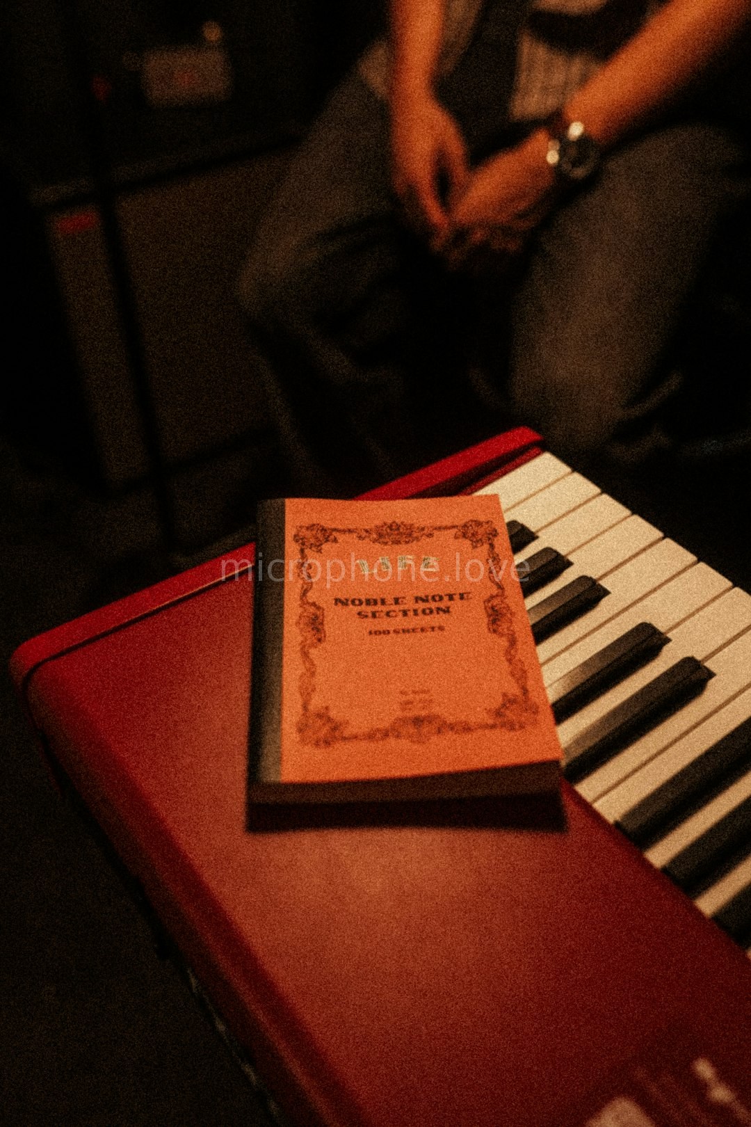 Production