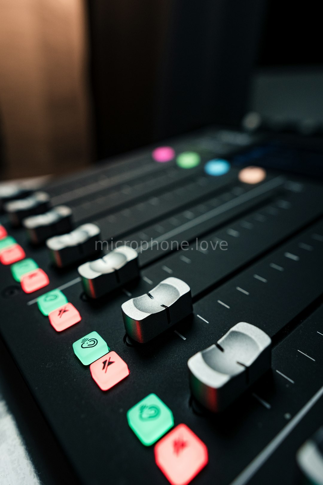 Podcast Studio