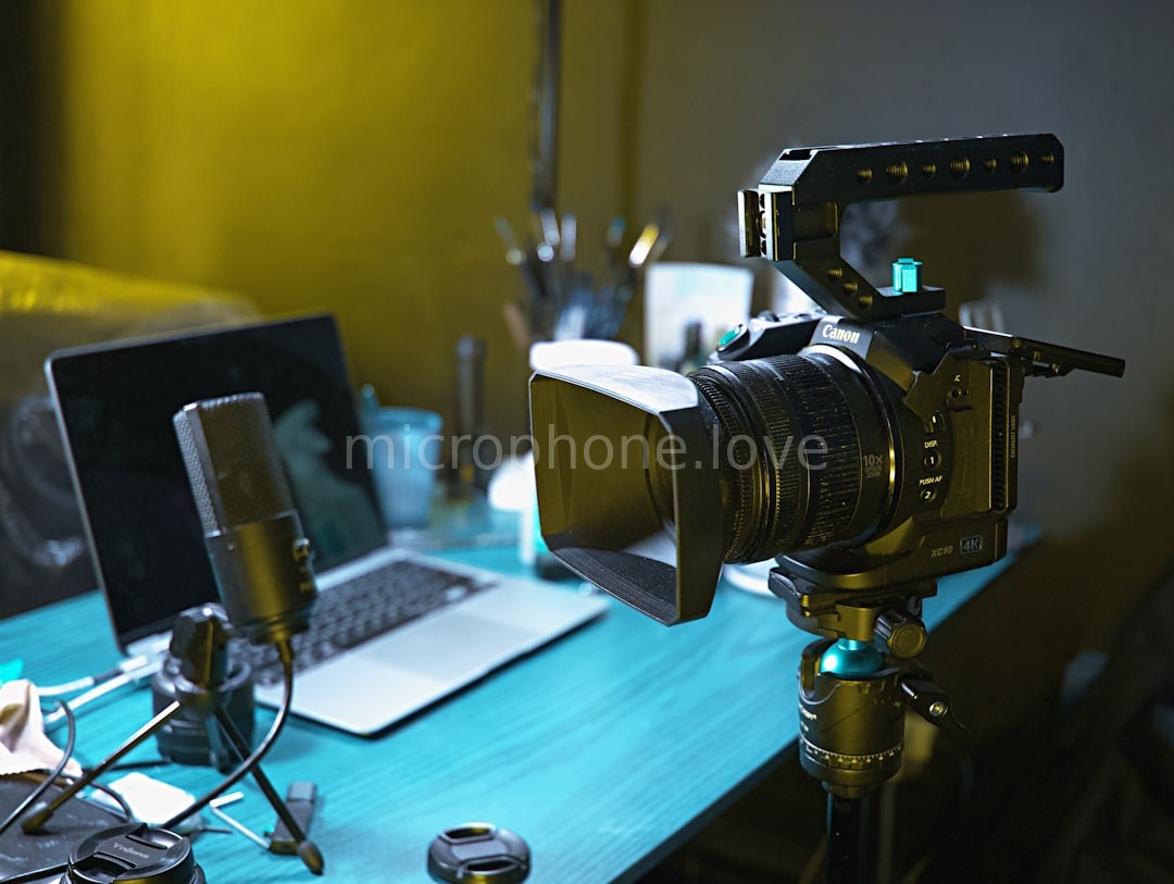 Studio