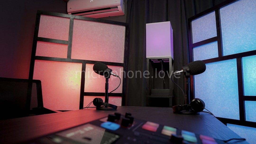 Recording