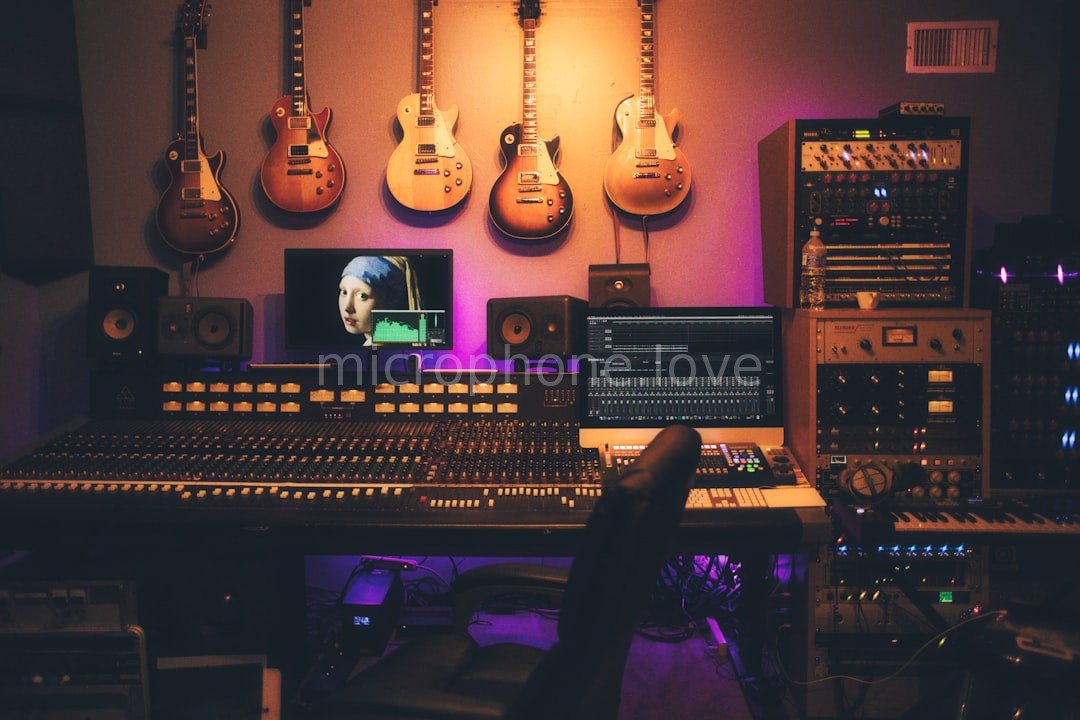 Voiceover