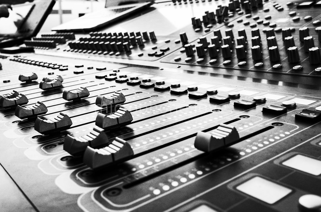 Mixing and Mastering
