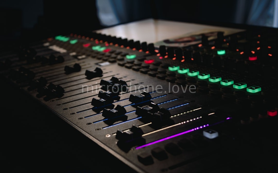 Studio Moment 2