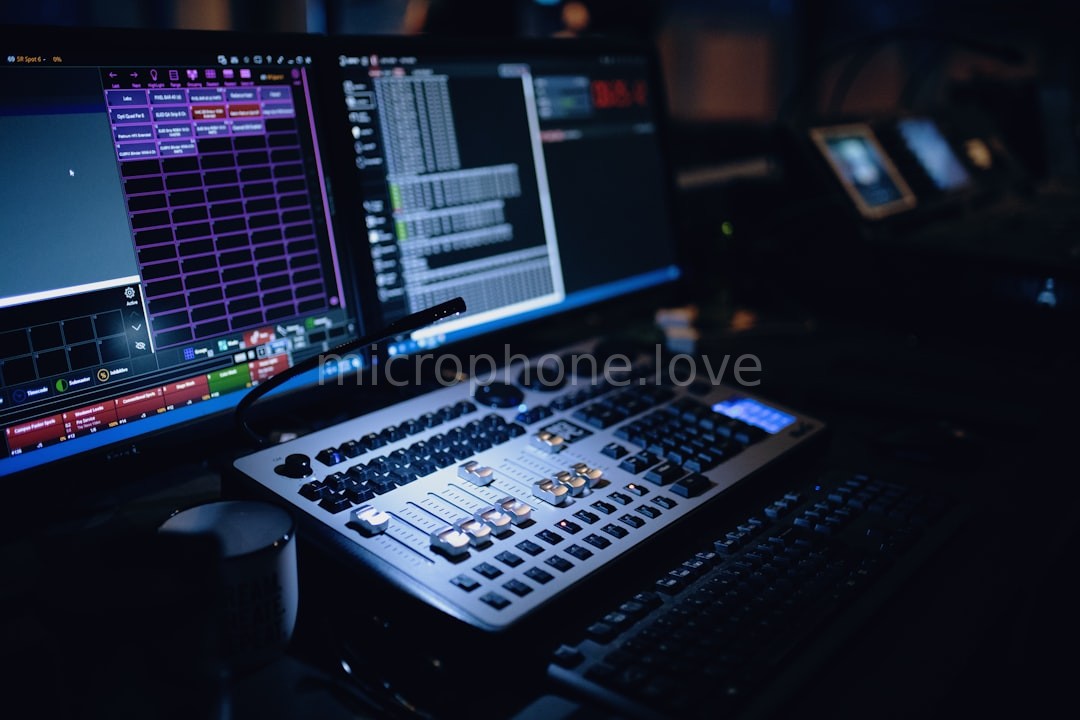 Mixing