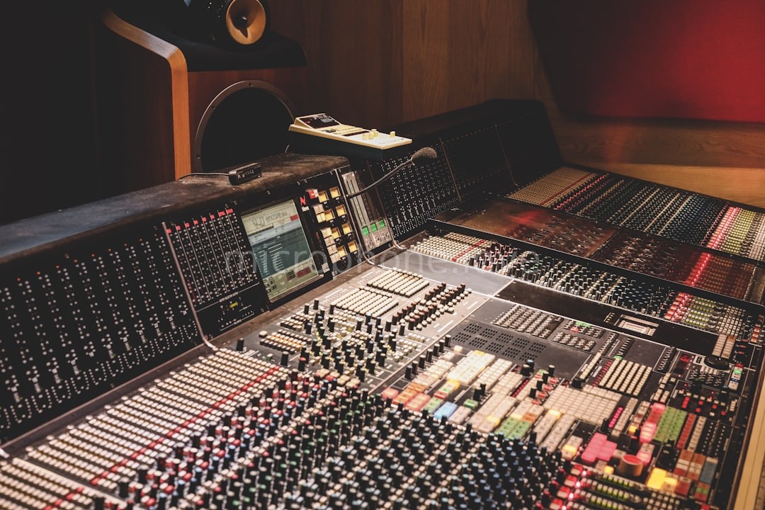 Podcast Production