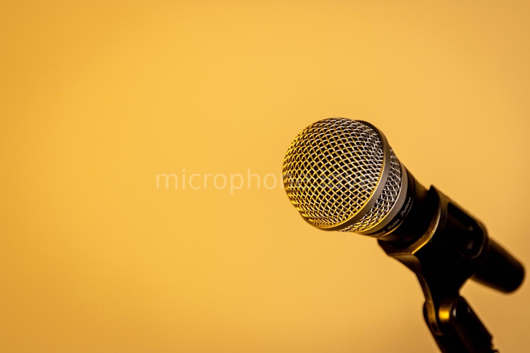 Character Voiceover