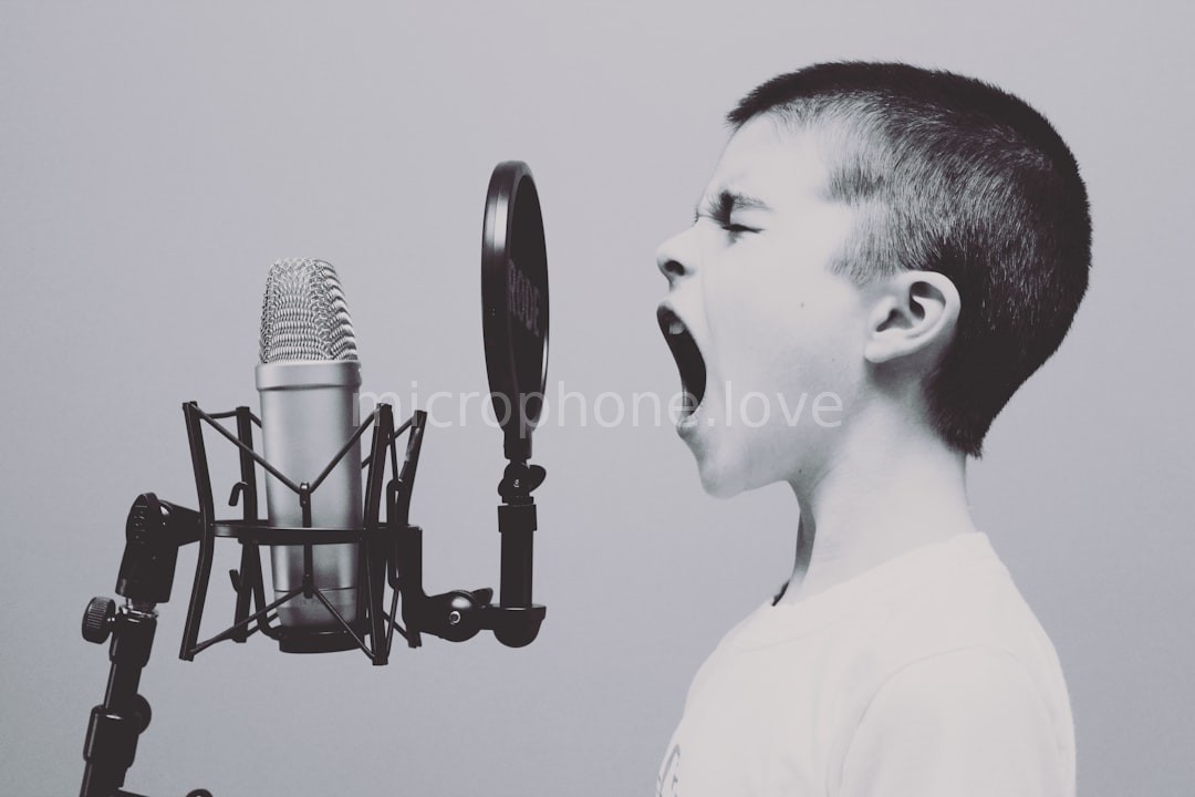 Narration